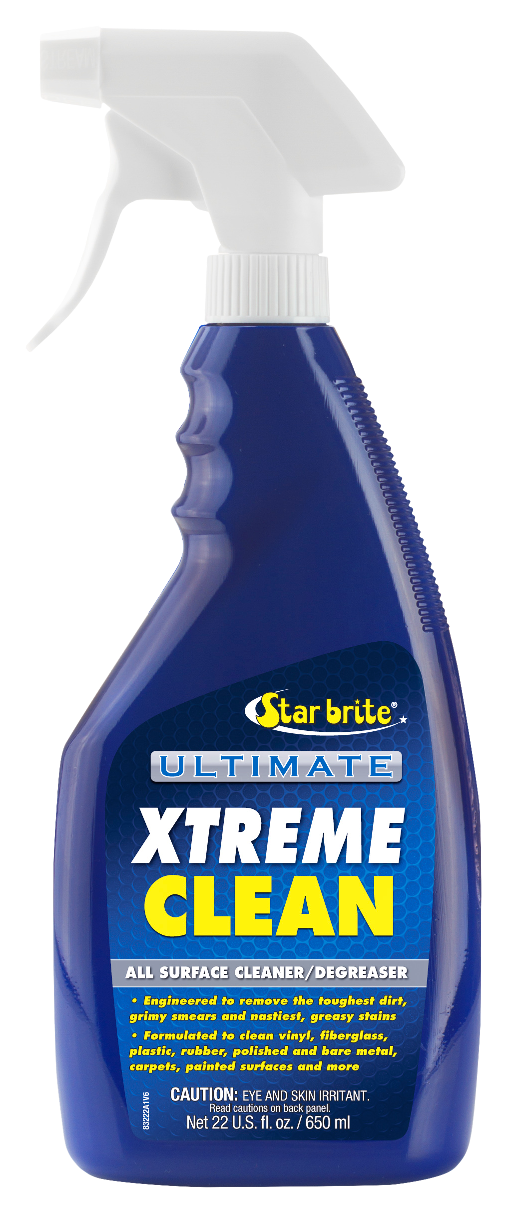 Star brite Ultimate Extreme Clean Boat Cleaner Bass Pro Shops